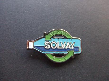 Solvay recycling